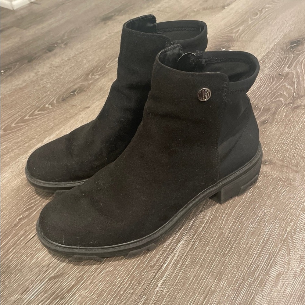 Unisa ankle boots